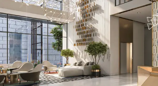 Godrej Green front image